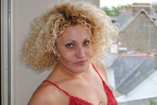 Casting Félicia